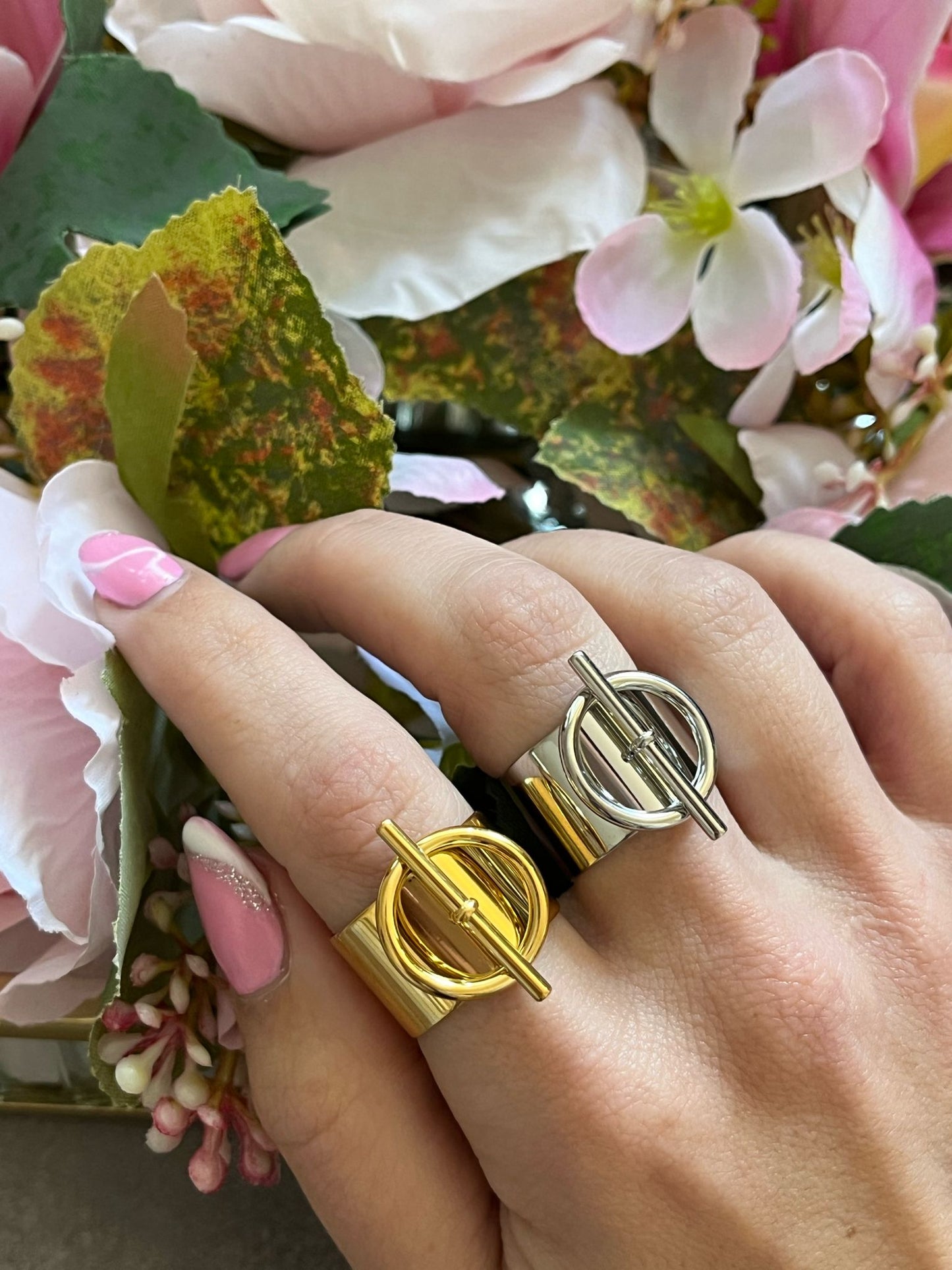 Bague Bali
