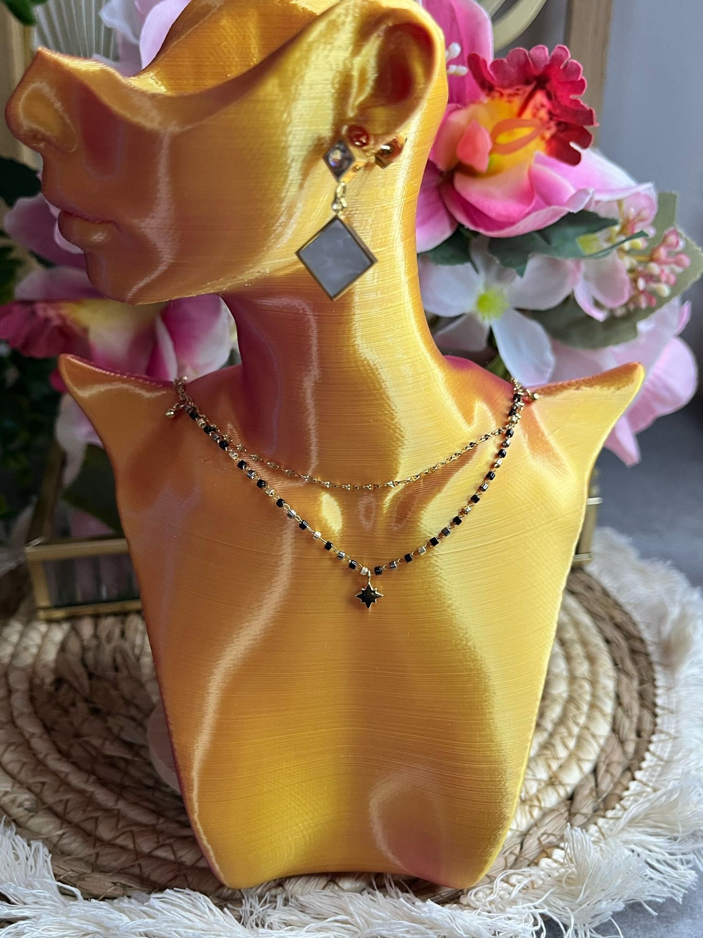 Collier Elya