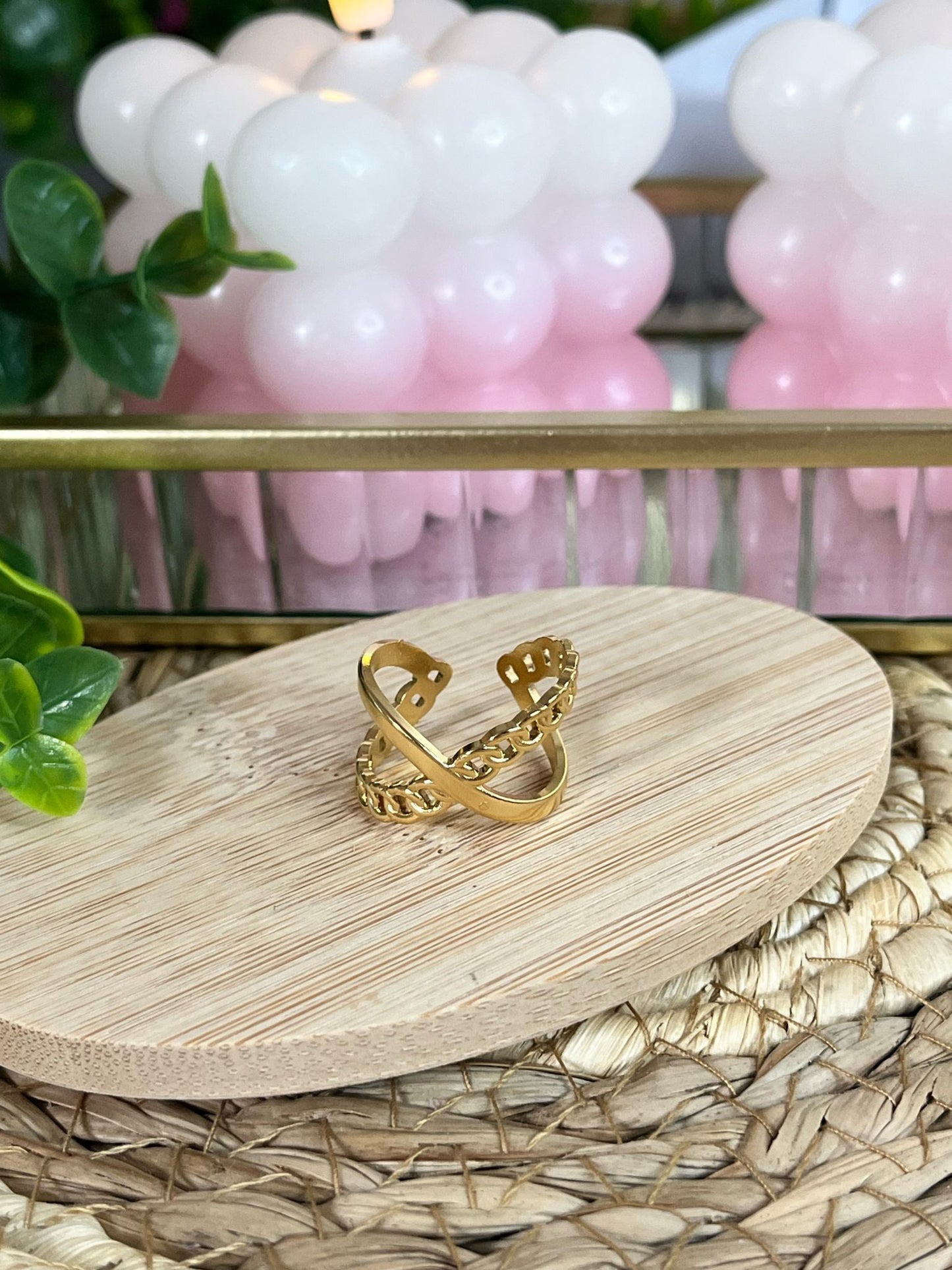 Bague Lina