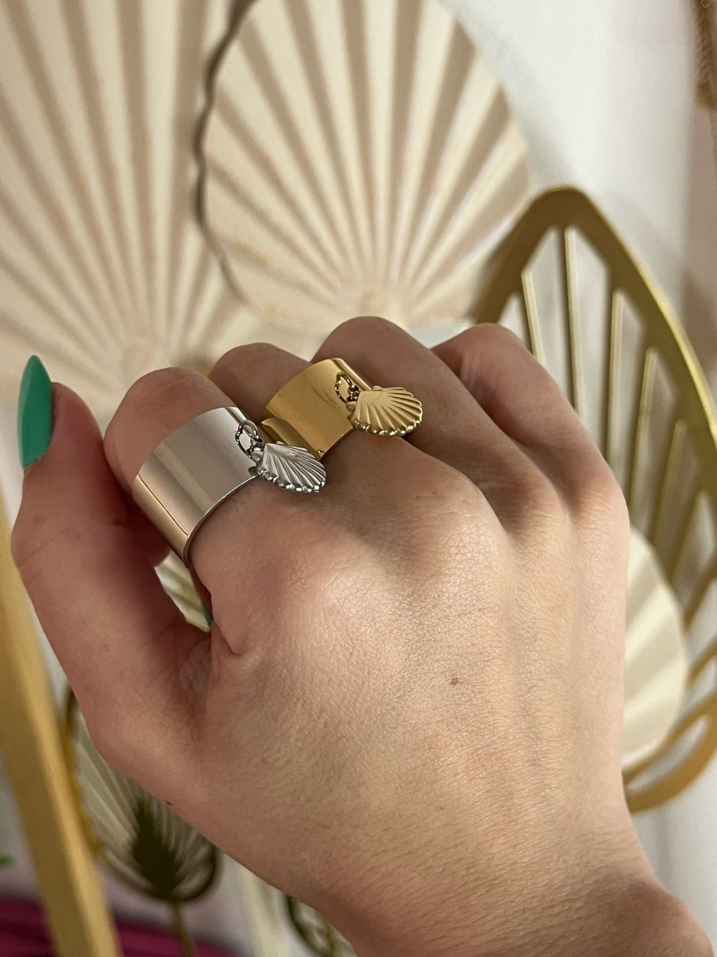 Bague Chloe