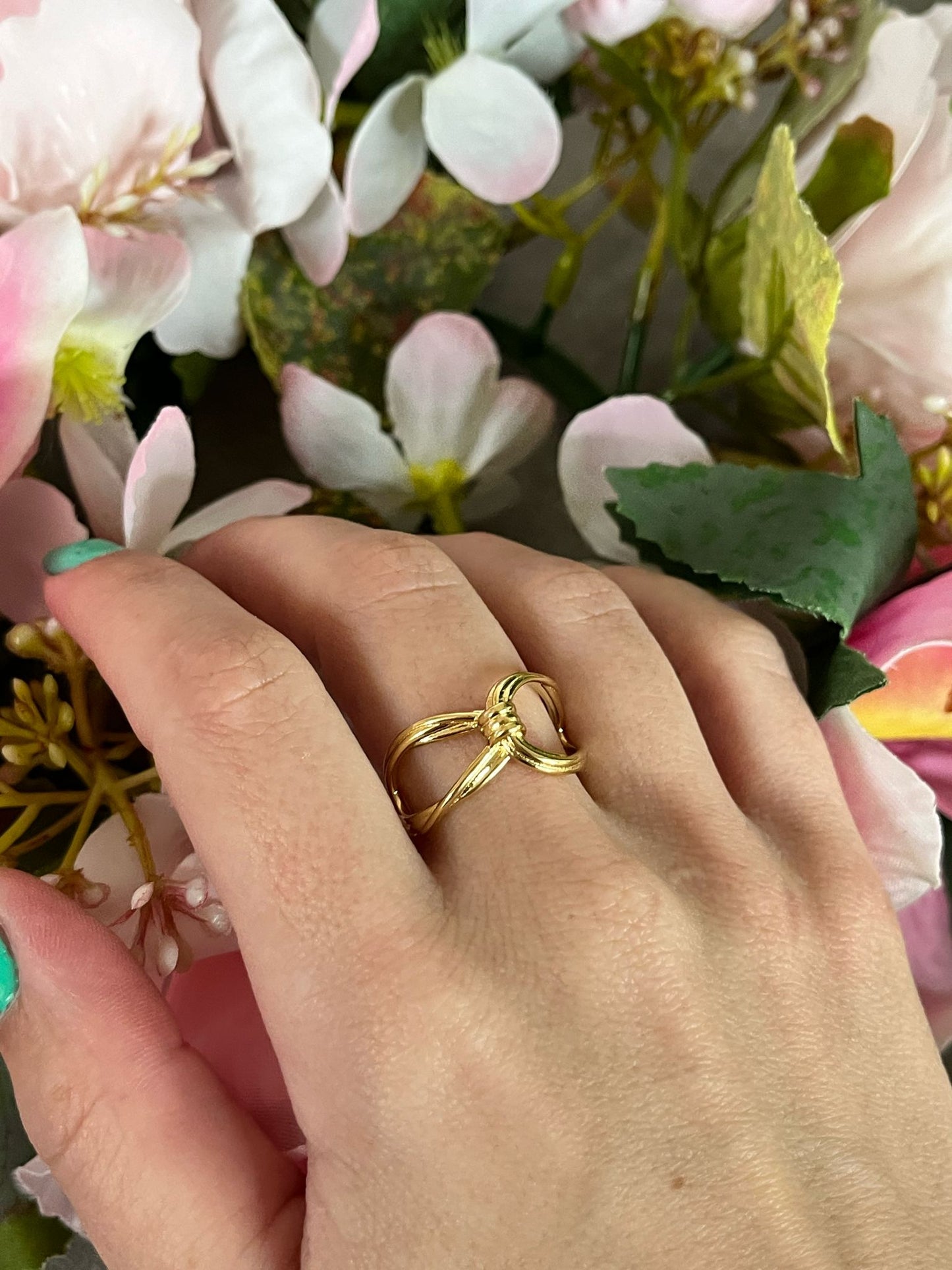 Bague Joy