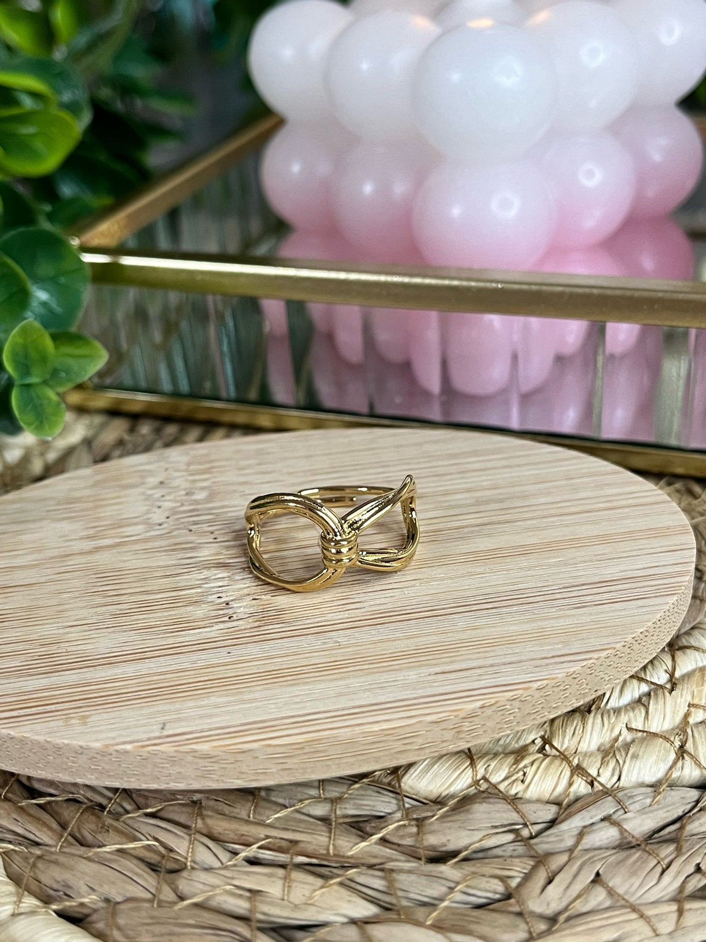 Bague Joy