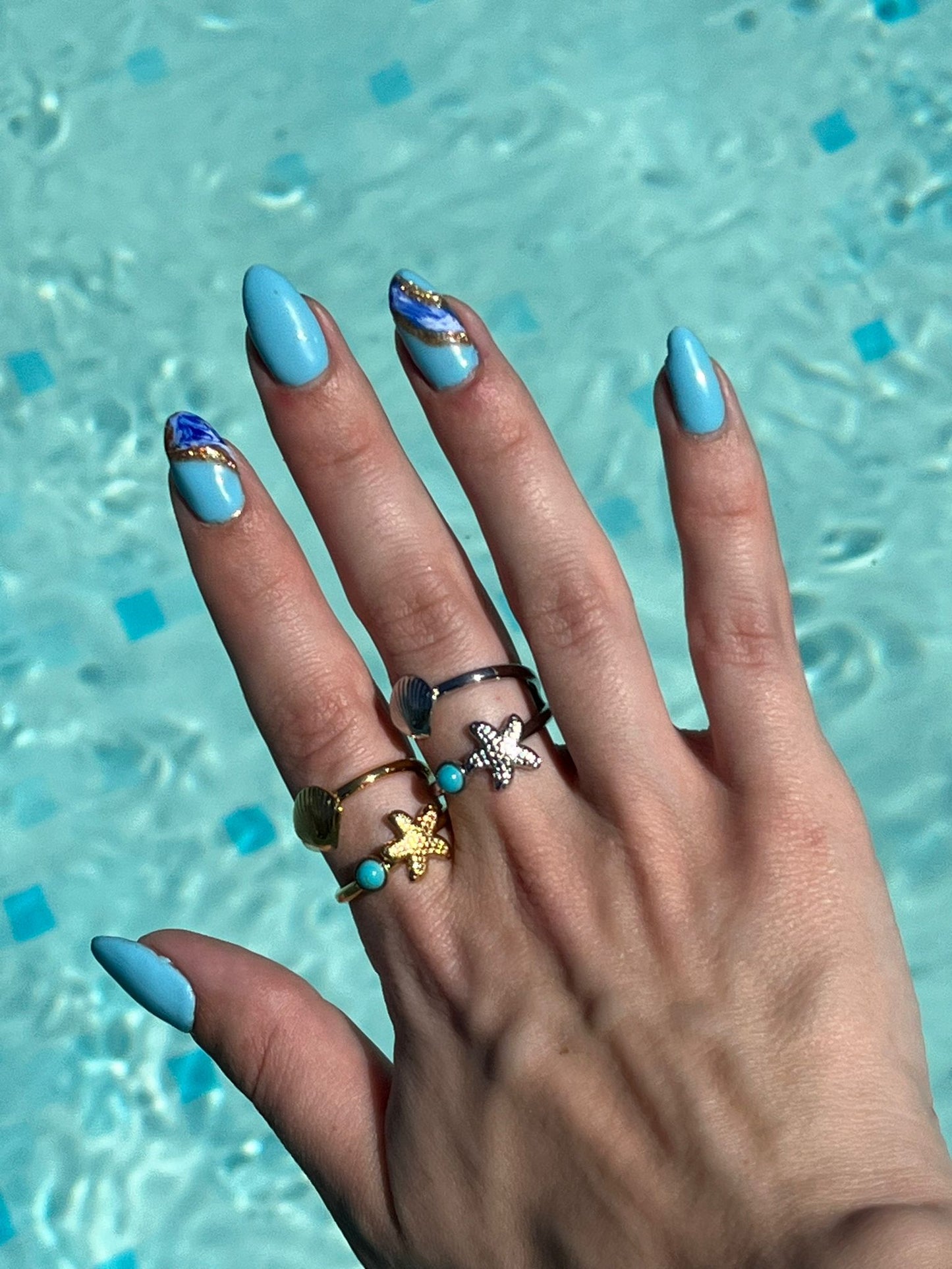 Bague Lucie