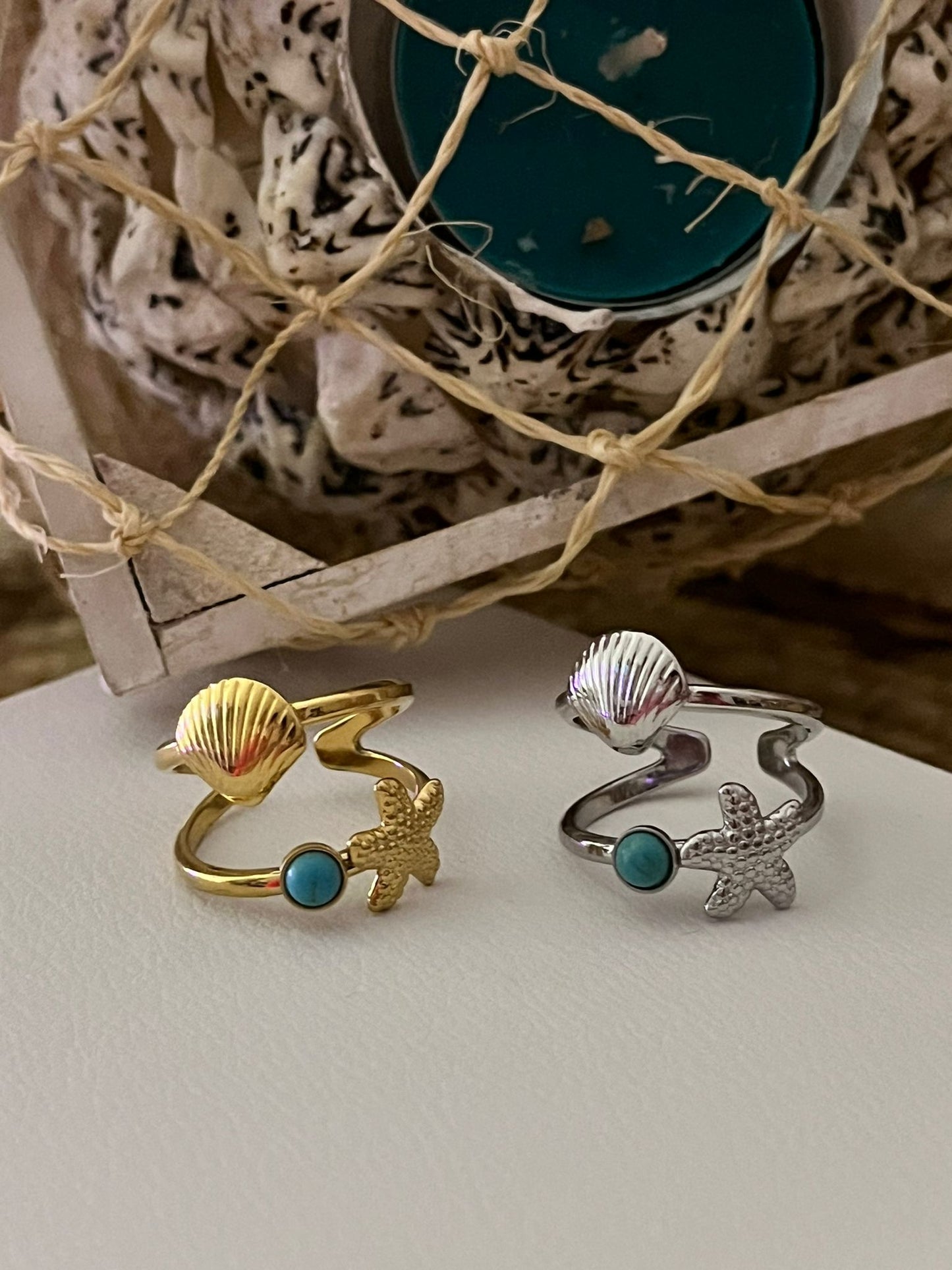 Bague Lucie