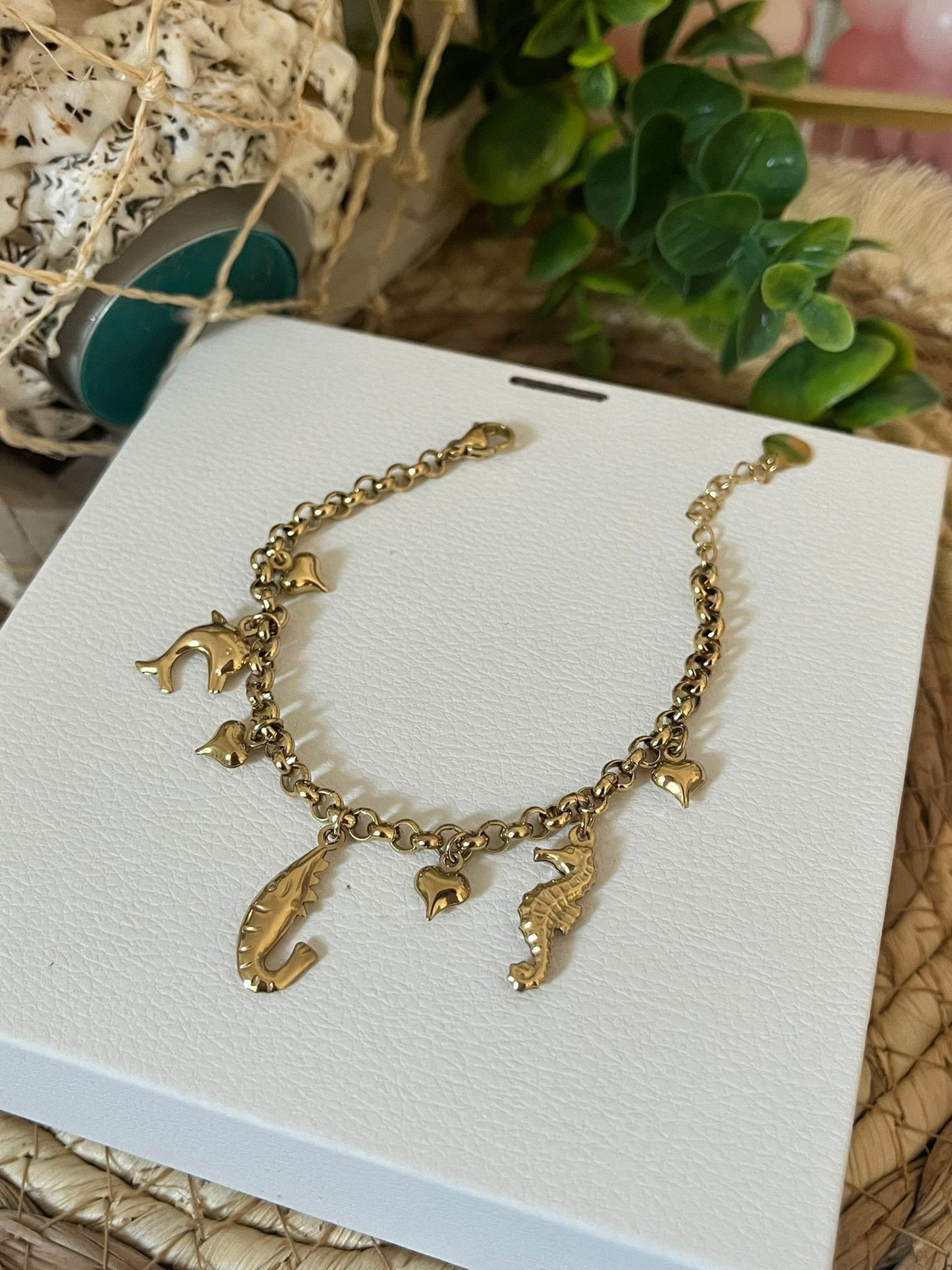 Bracelet Marmara
