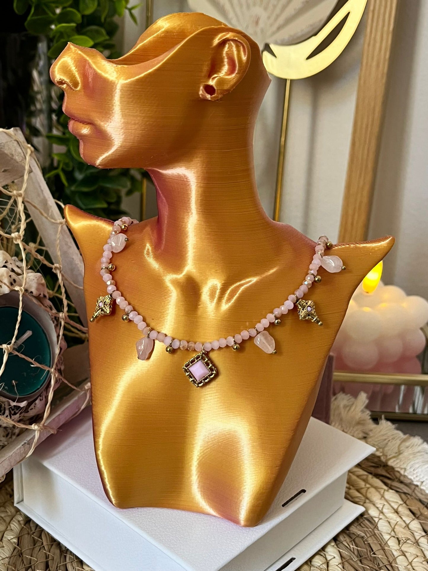 Collier Austral