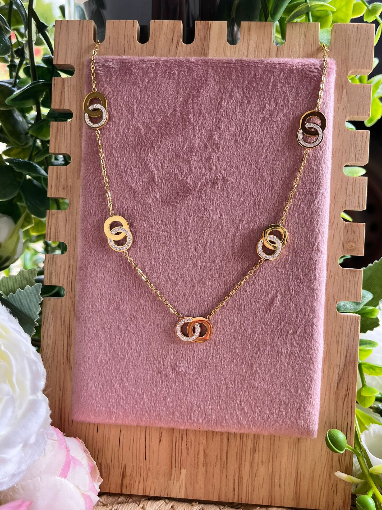 Collier Amaia