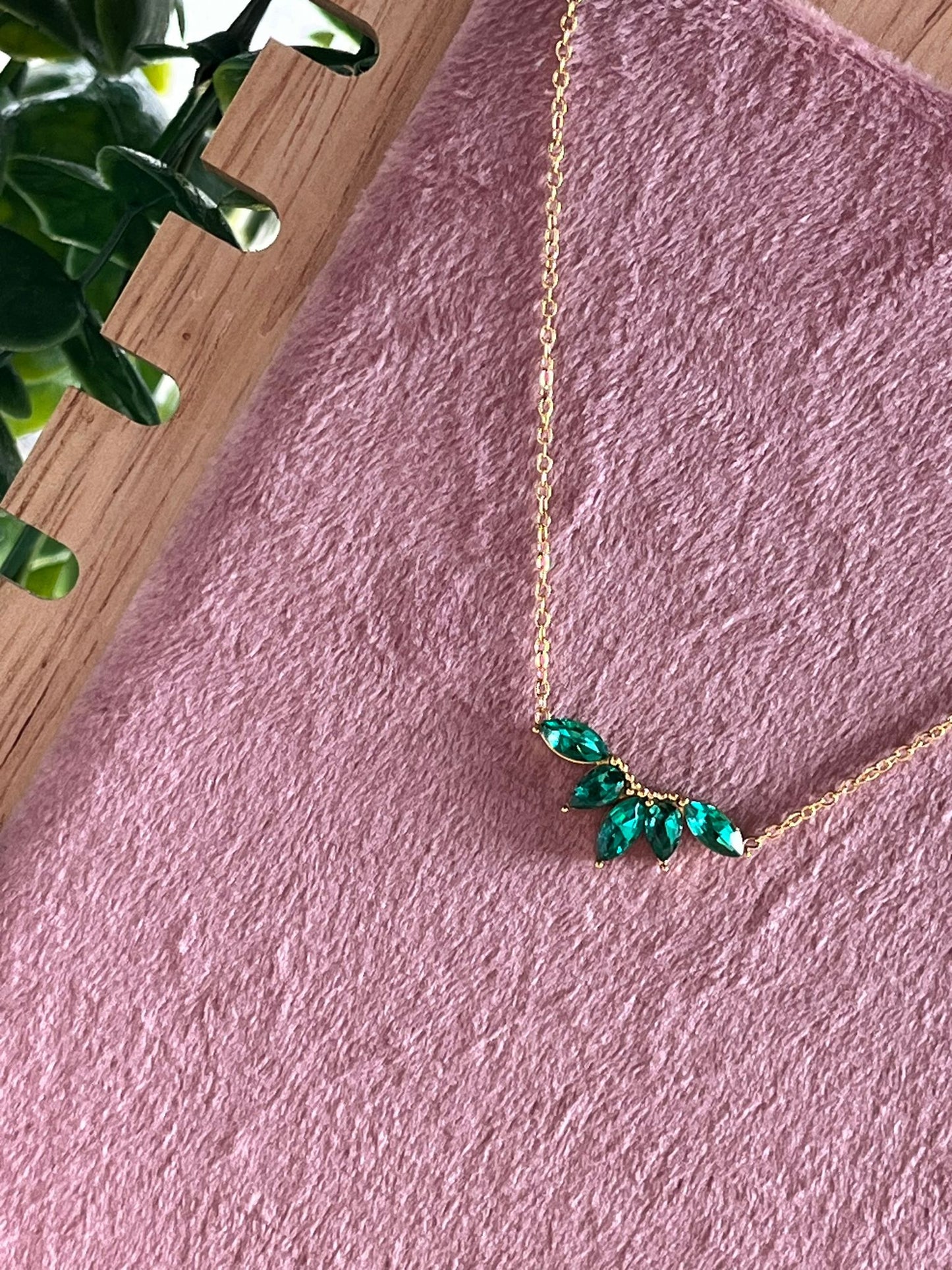 Collier Tiana