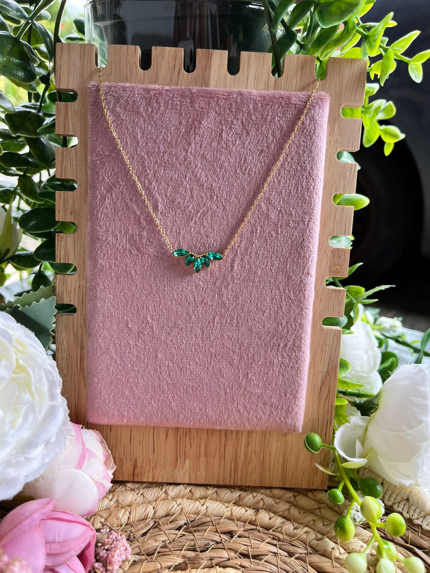Collier Tiana