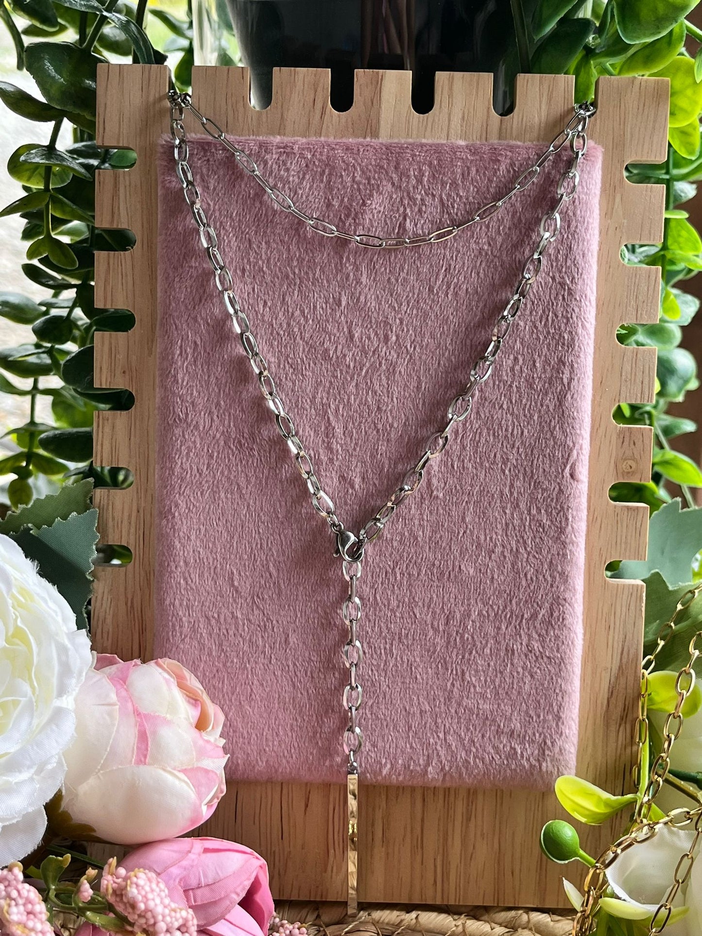 Collier Mila