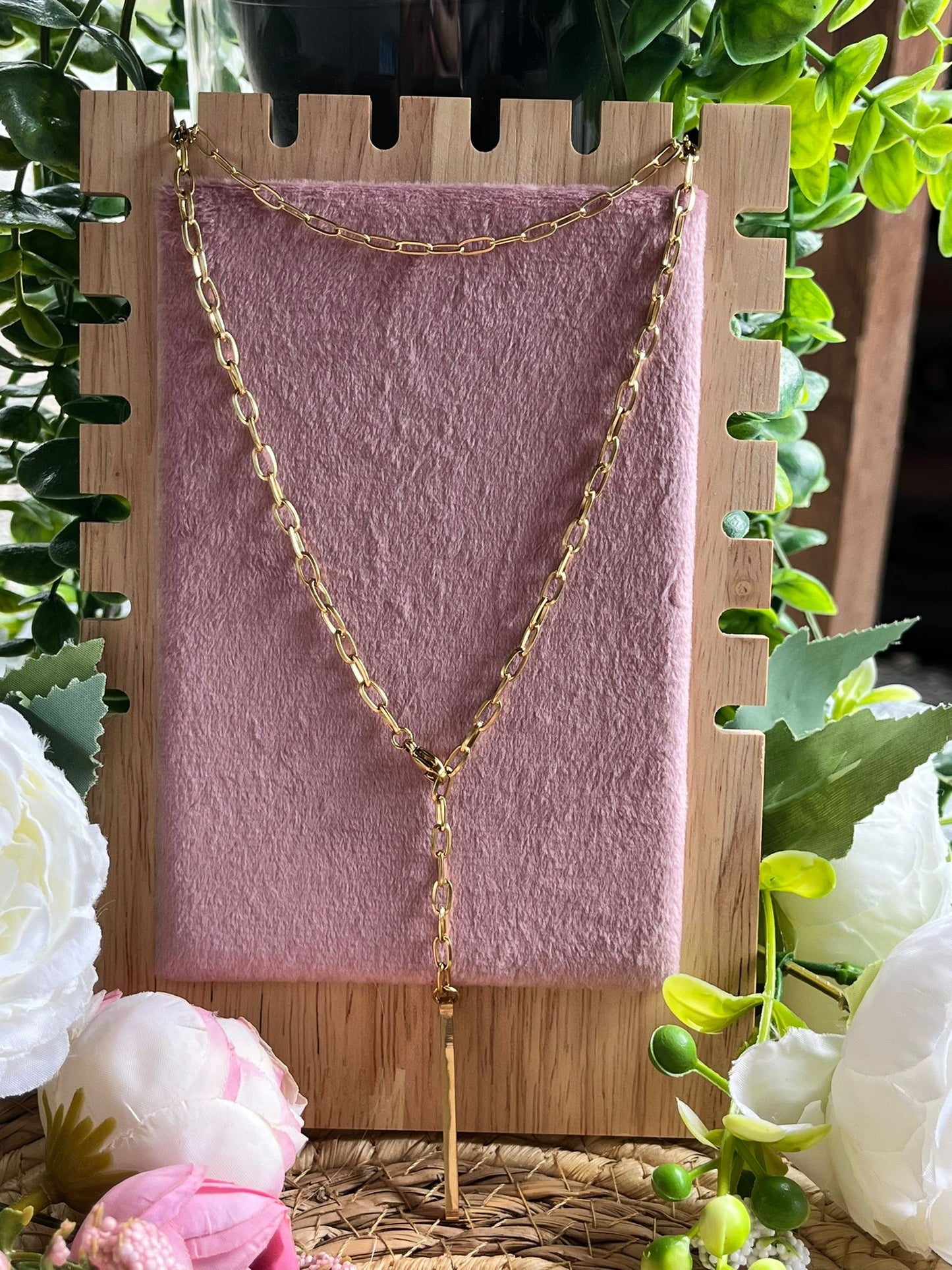 Collier Mila