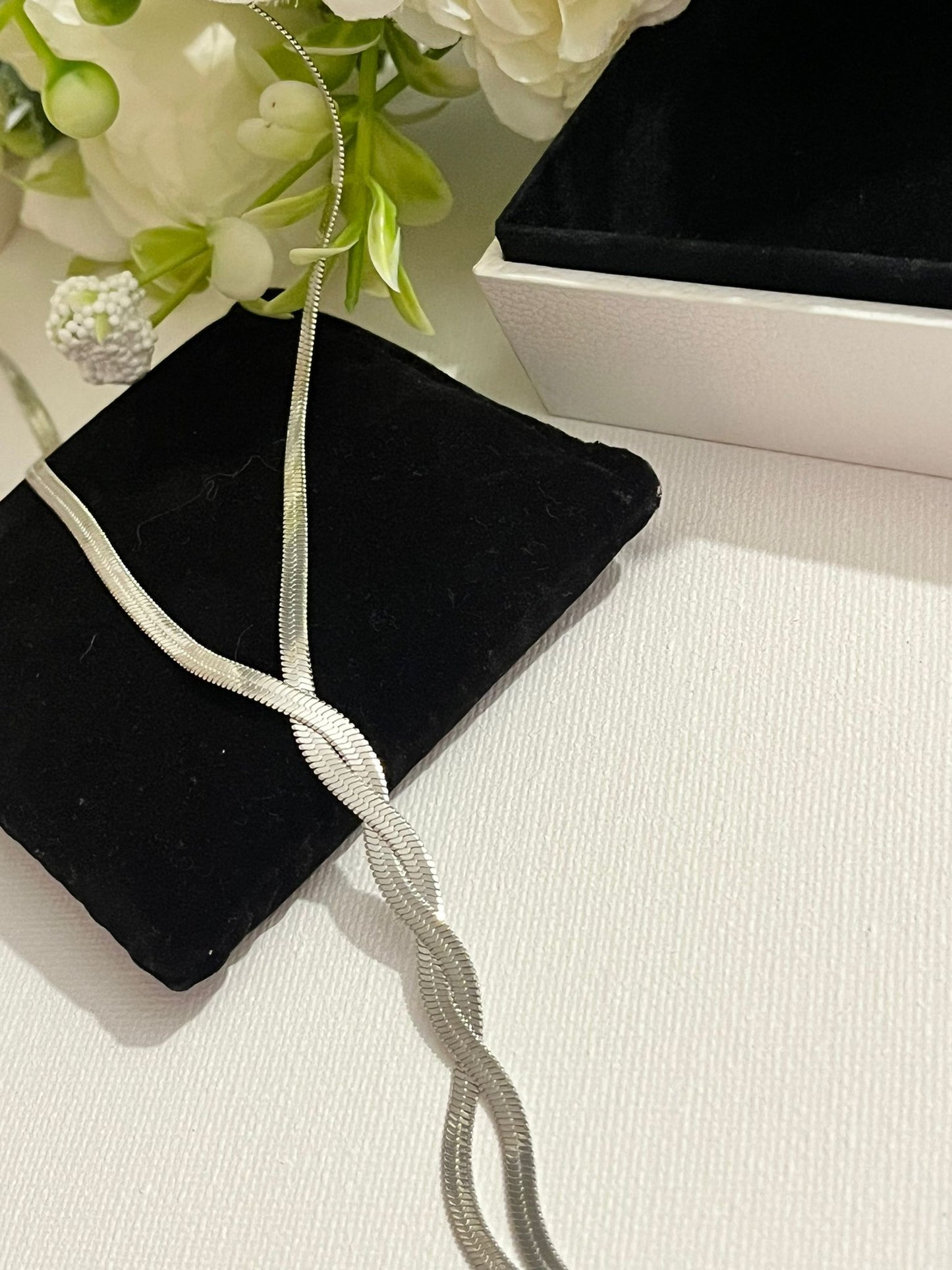 collier mercredi