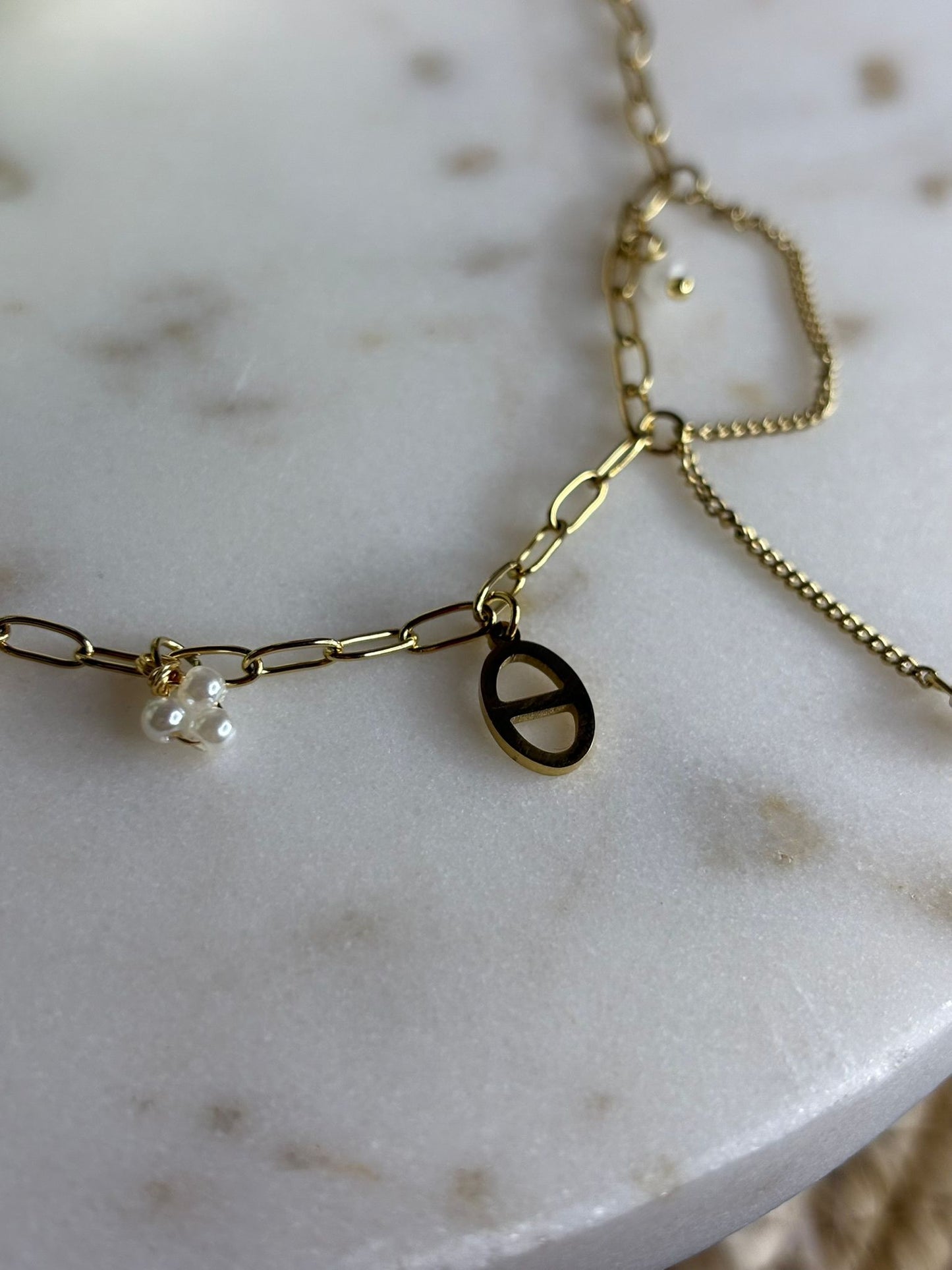 Collier Davy