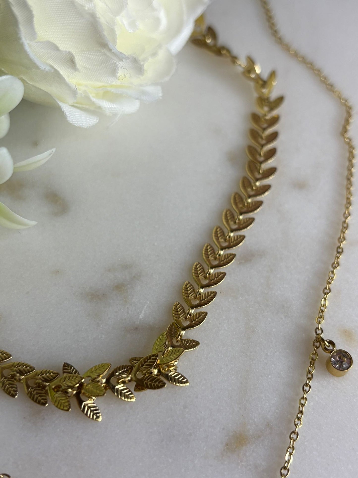 Collier Juliette
