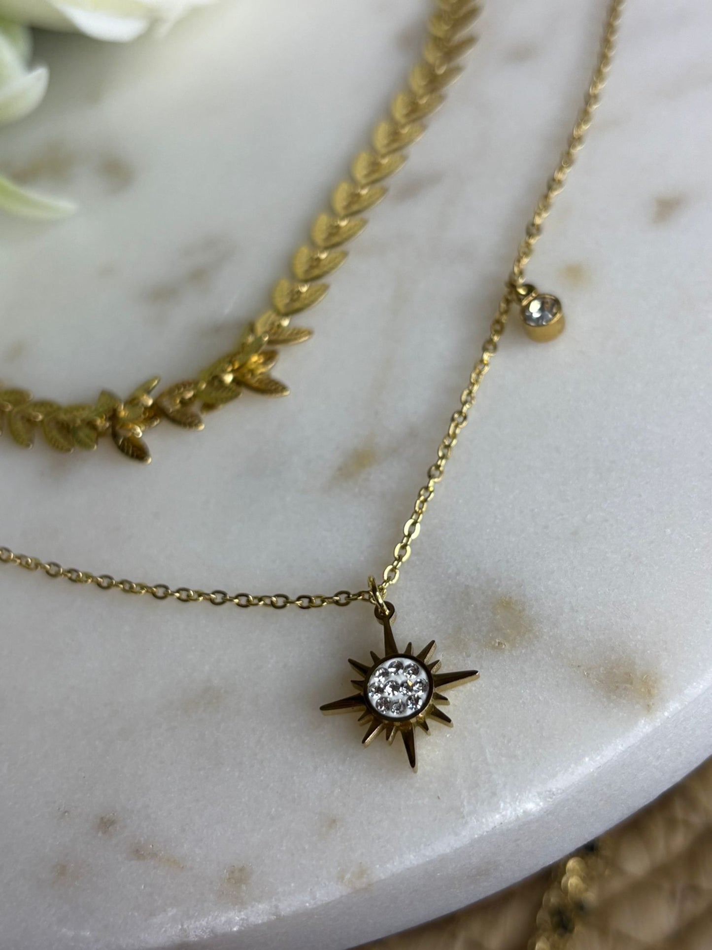 Collier Juliette