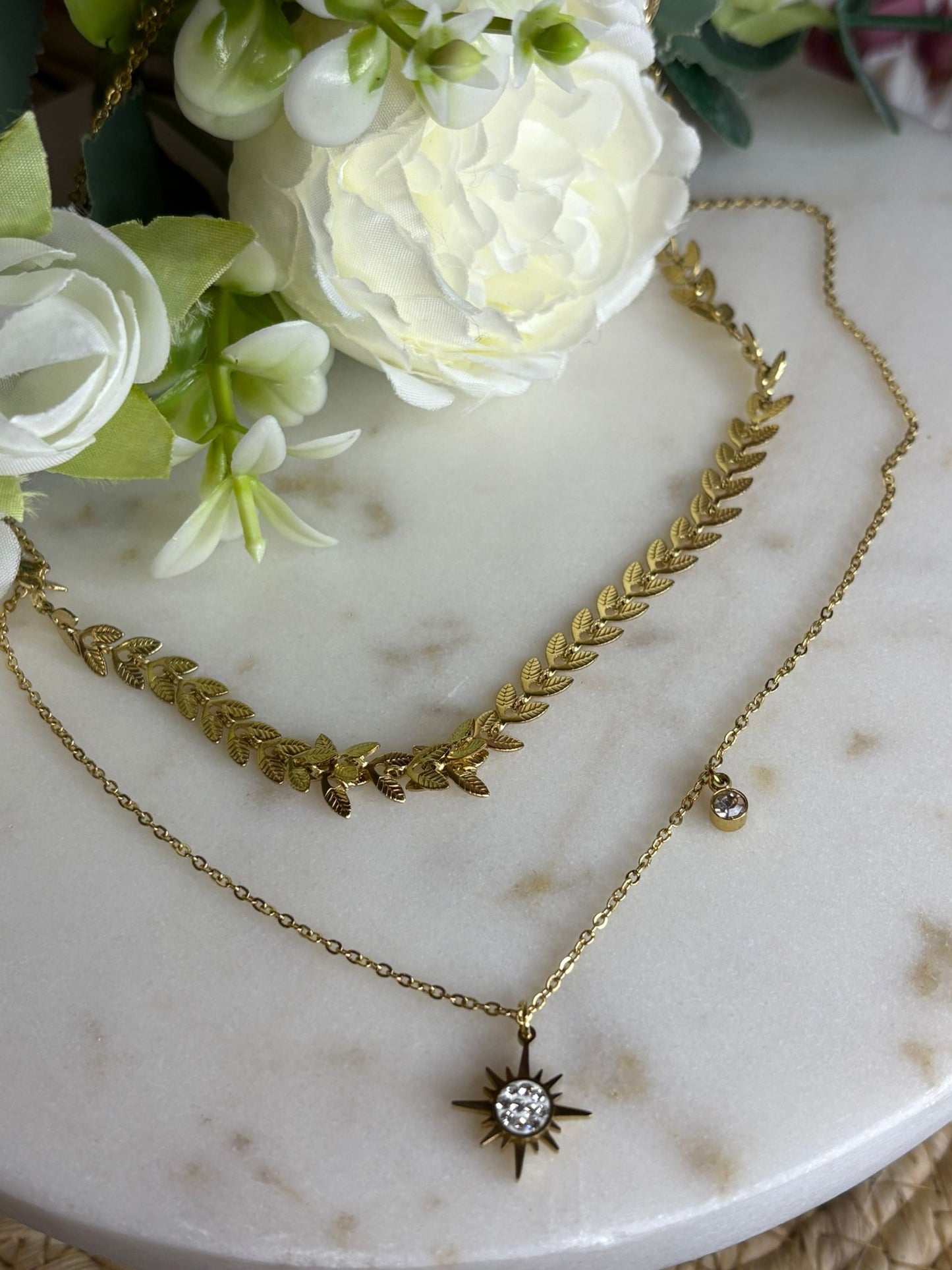 Collier Juliette