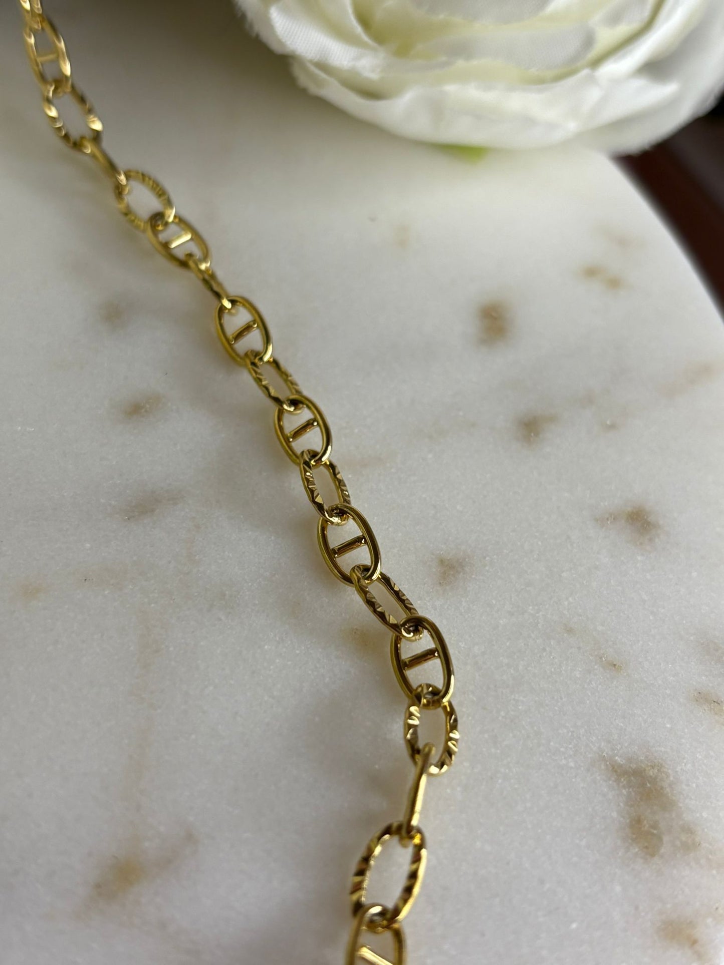 Collier Loona