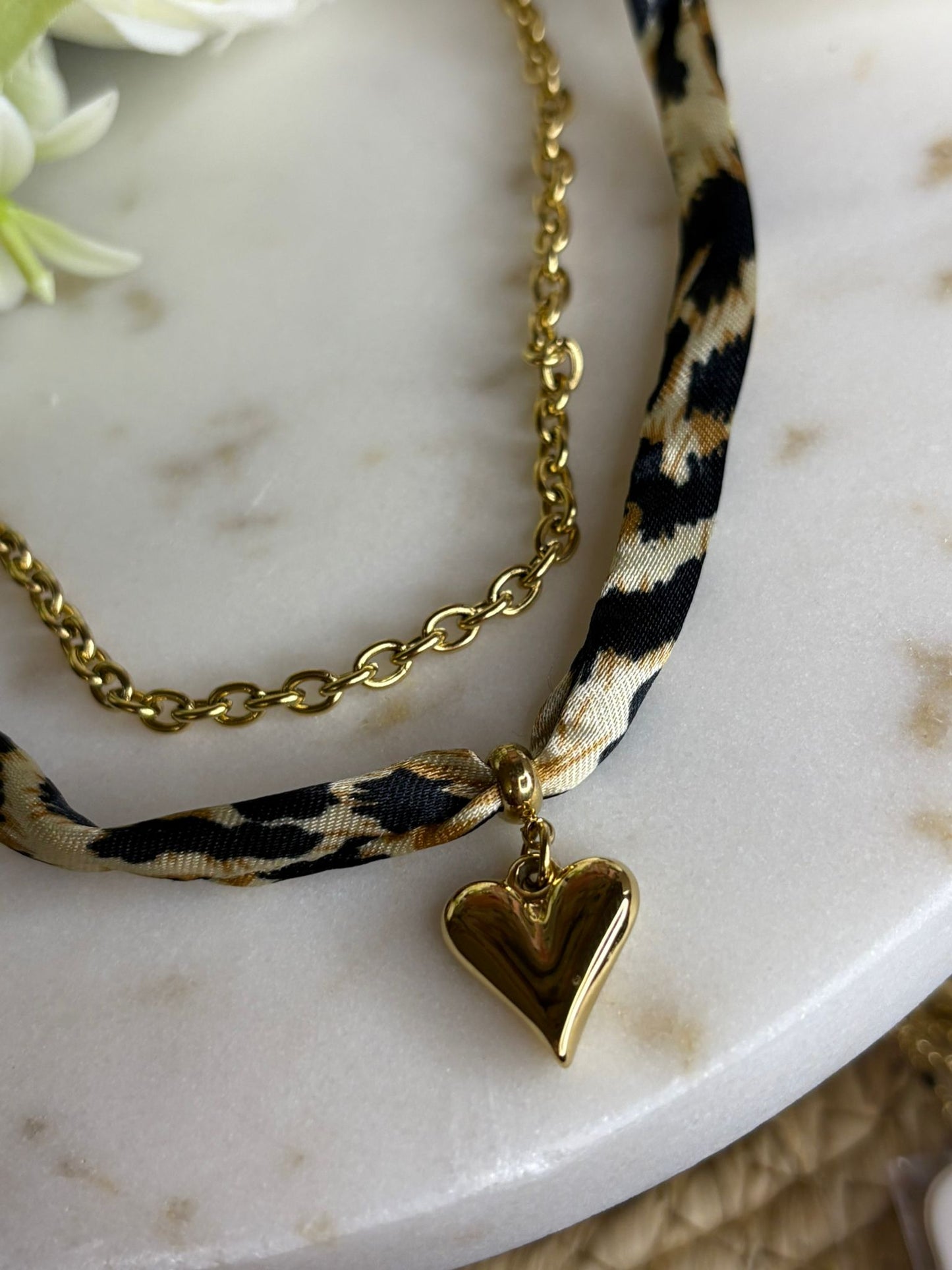 Collier Lovely