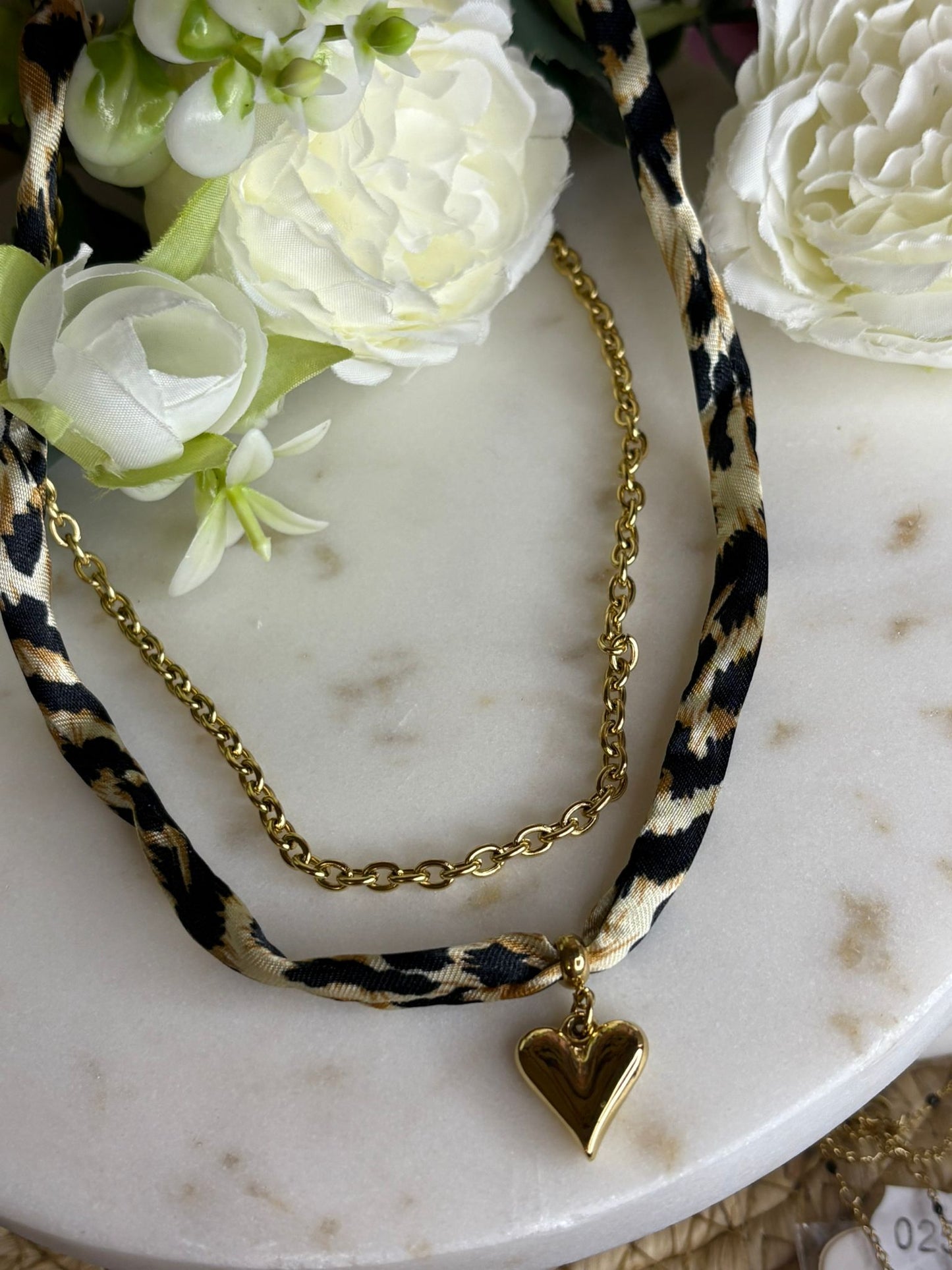 Collier Lovely