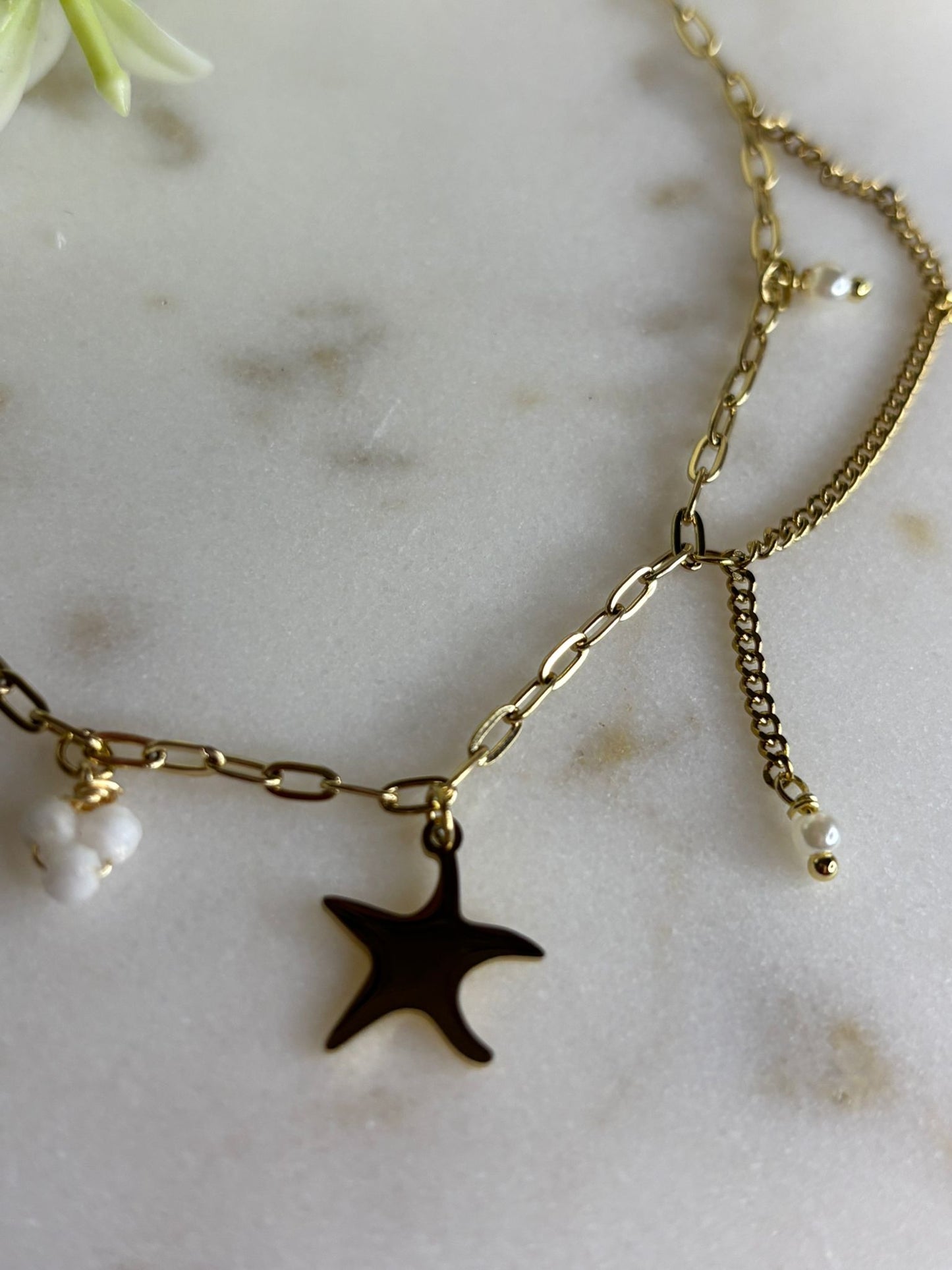 Collier Harsal
