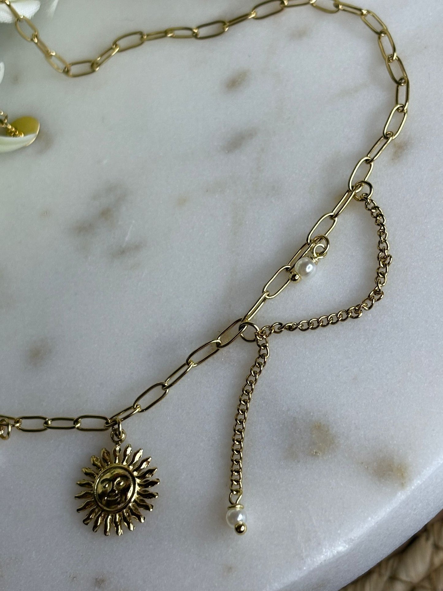 Collier Liouba