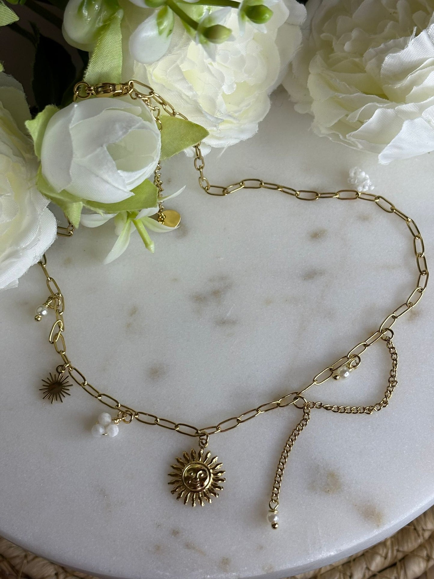 Collier Liouba
