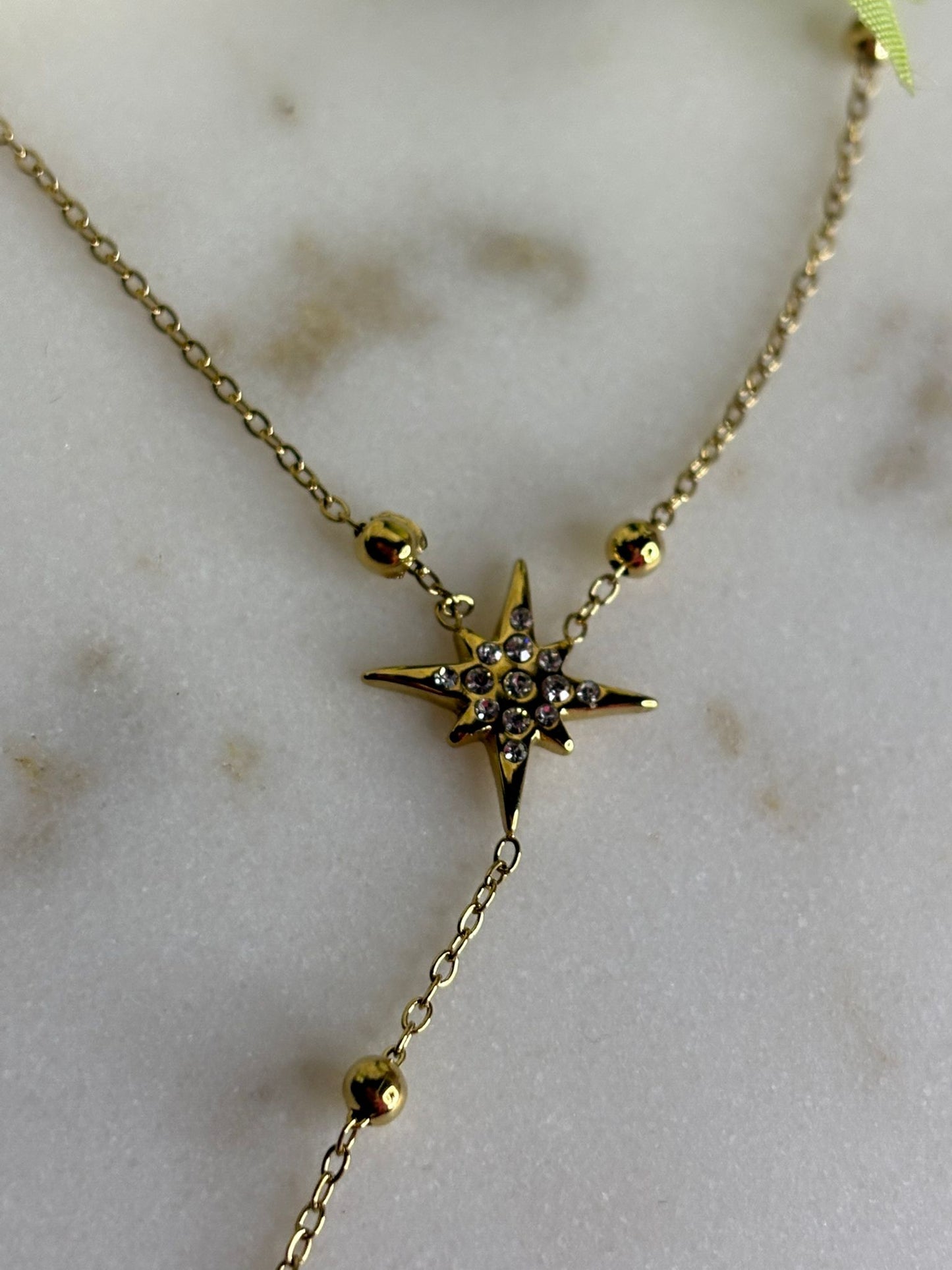 Collier Cyprien