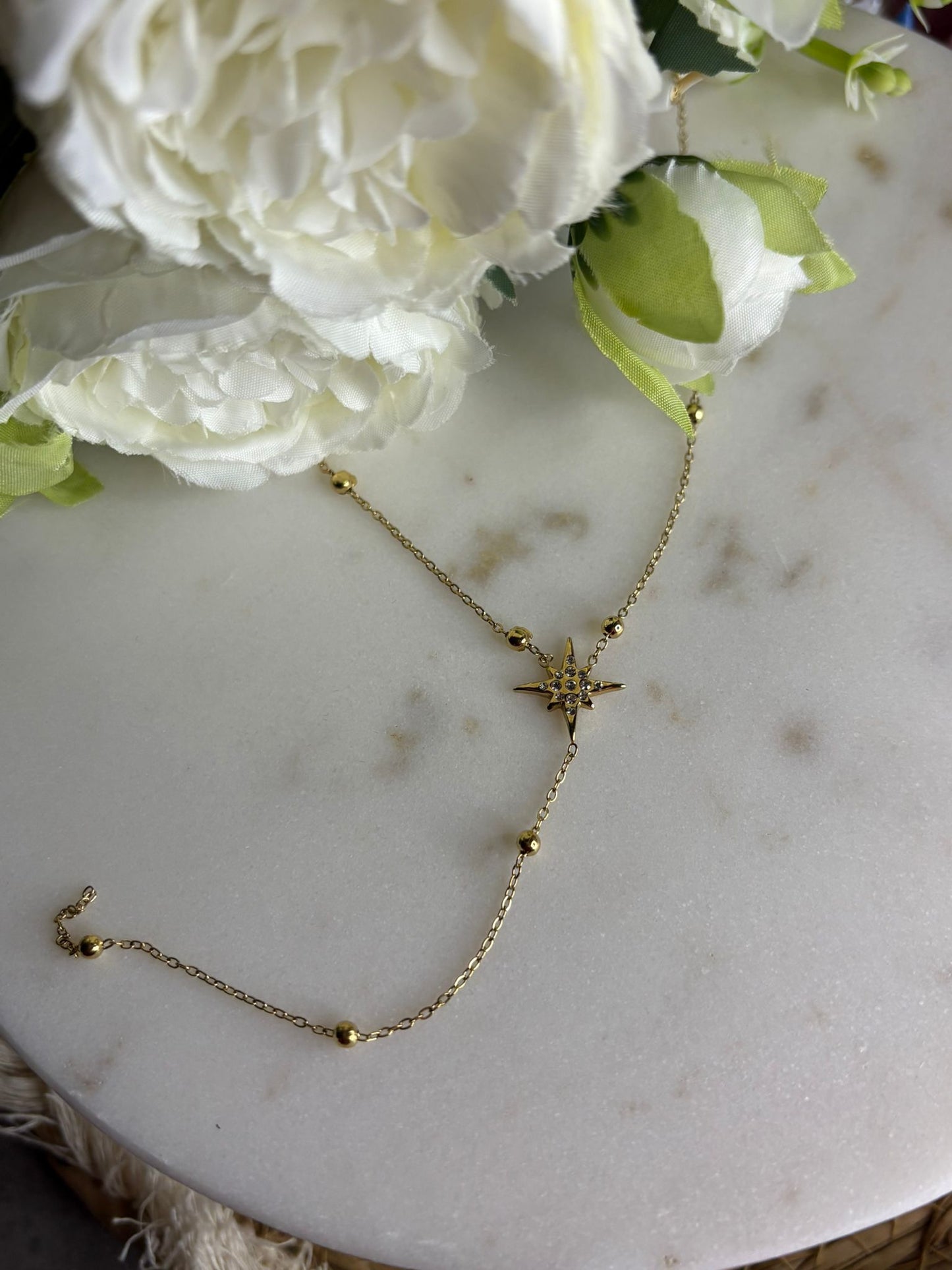 Collier Cyprien
