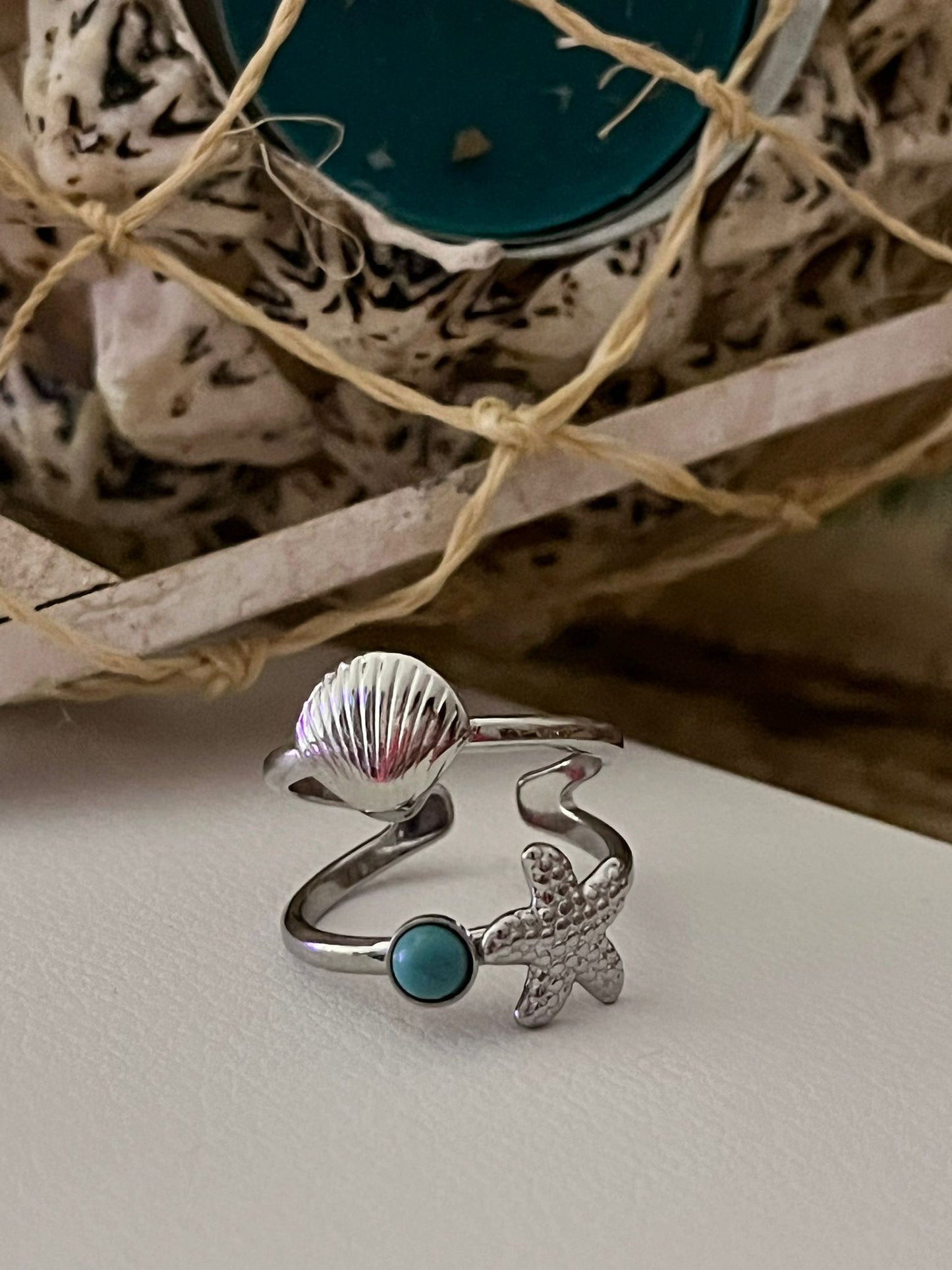 Bague Lucie