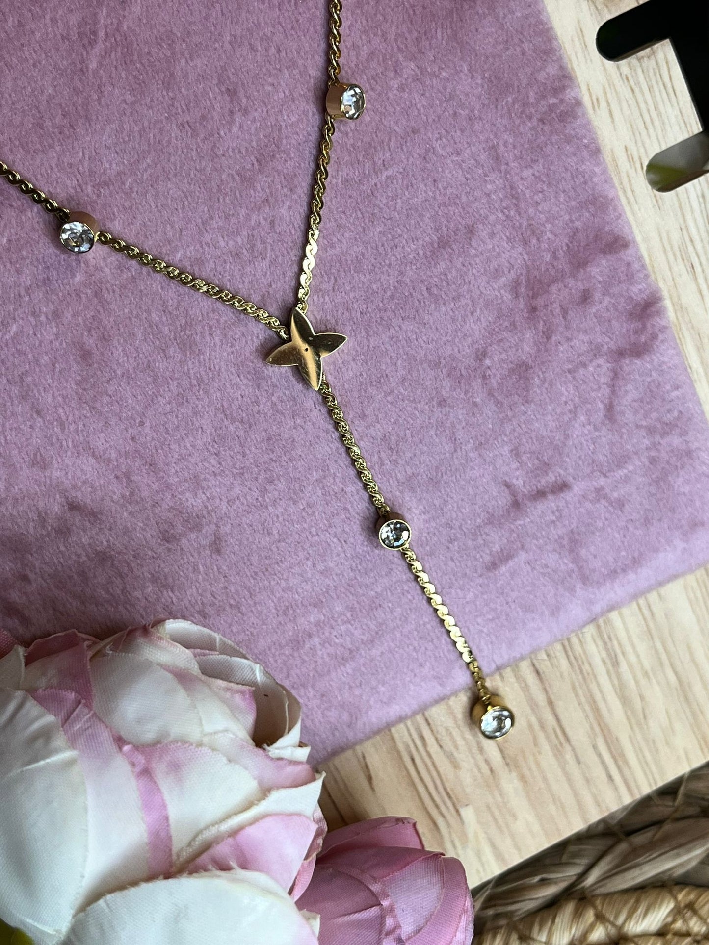 Collier Lola