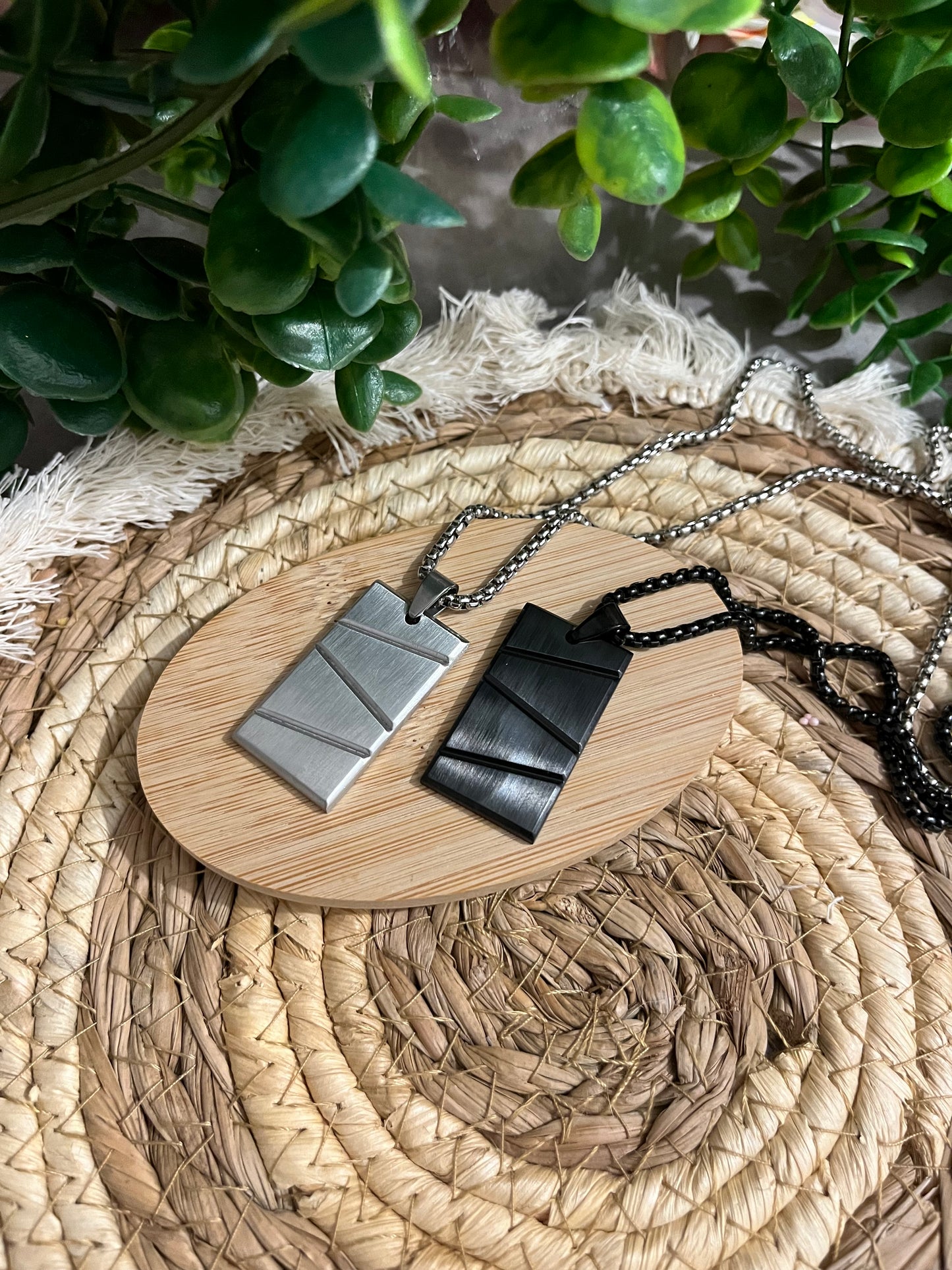 Collier Antho