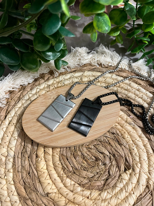 Collier Antho