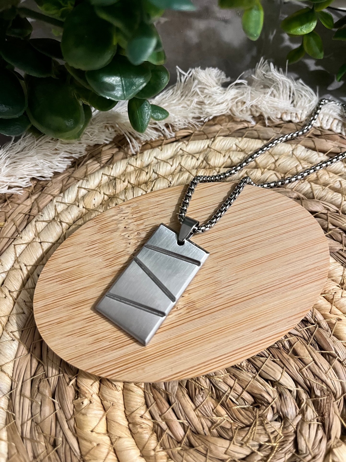 Collier Antho
