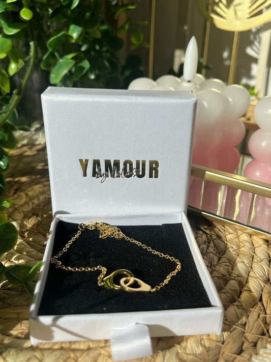 Bracelet Menottes