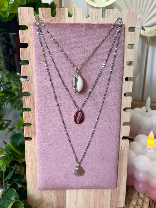 Collier mer