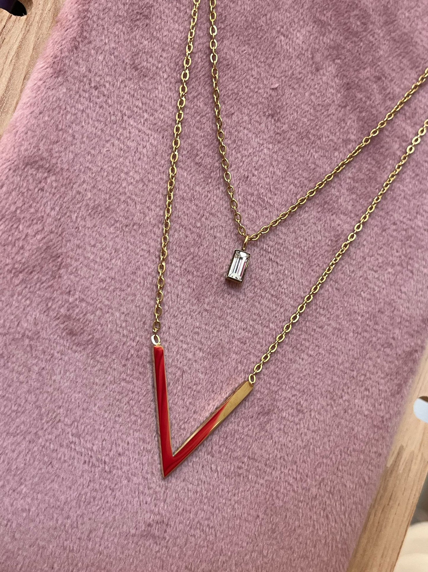 Collier Vera