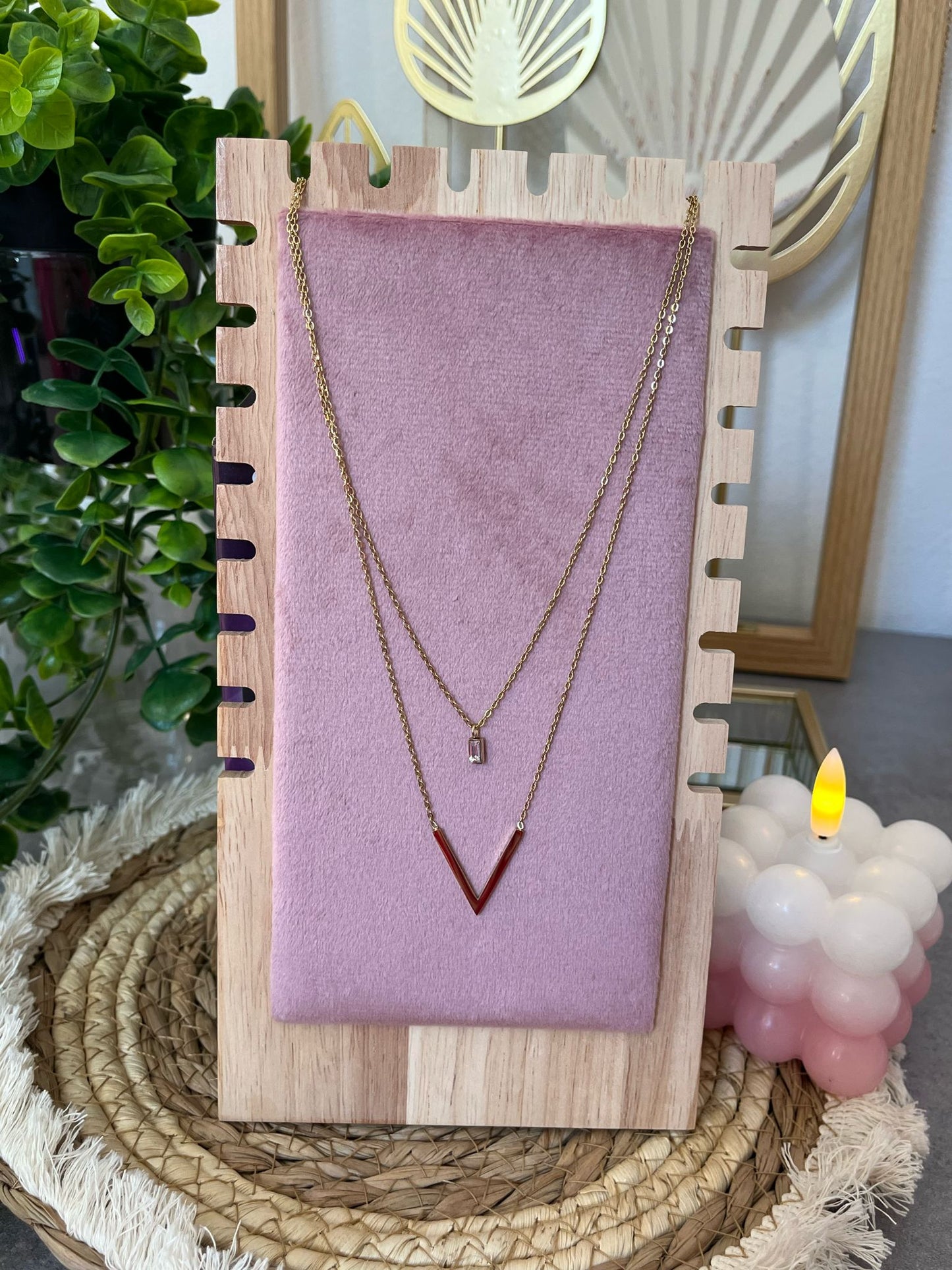Collier Vera