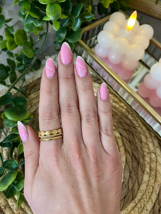 Bague Mira