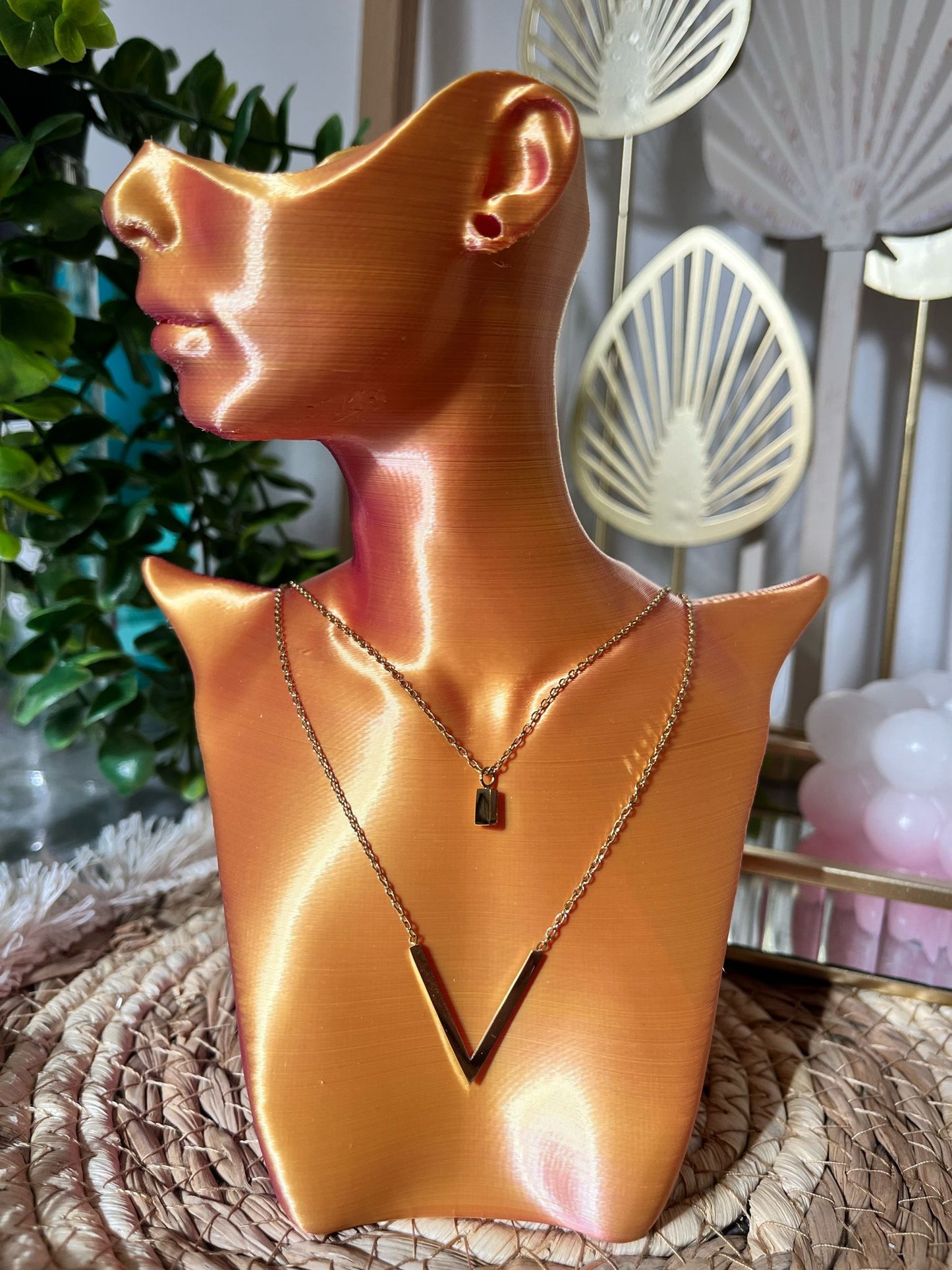 Collier Vera