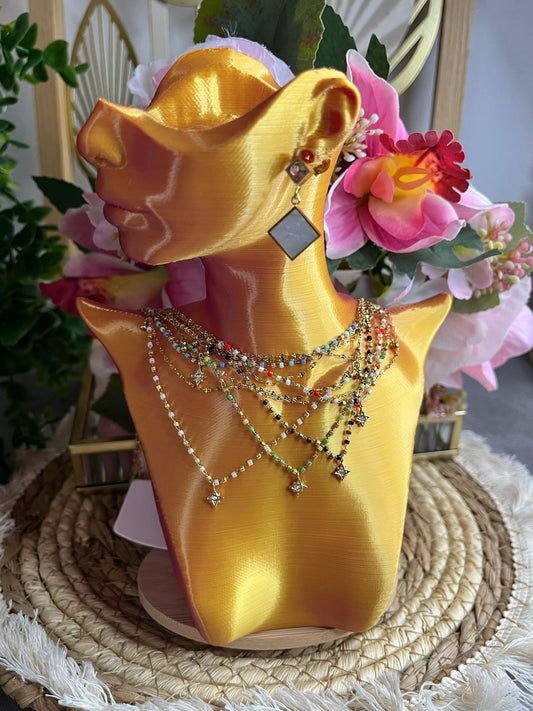 Collier Elya