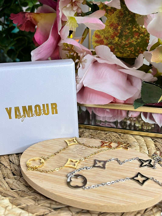 Collier Lena