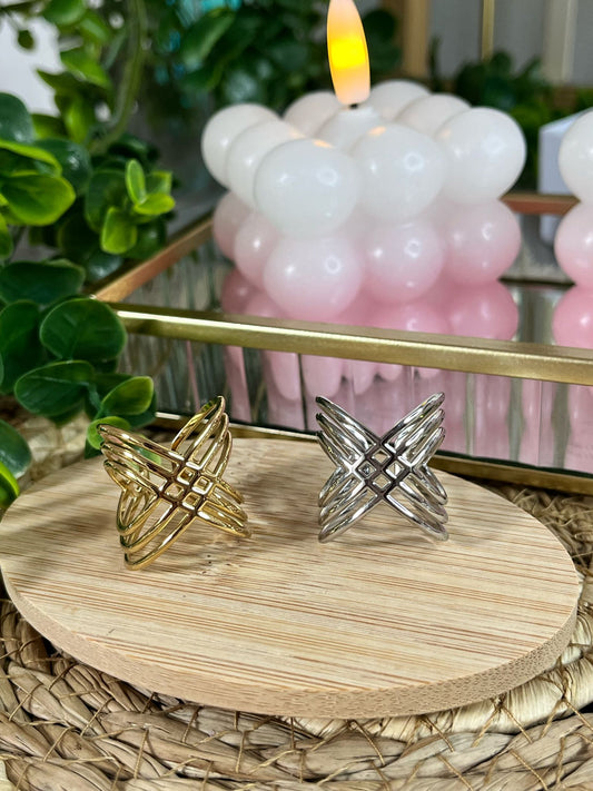Bague Kayla