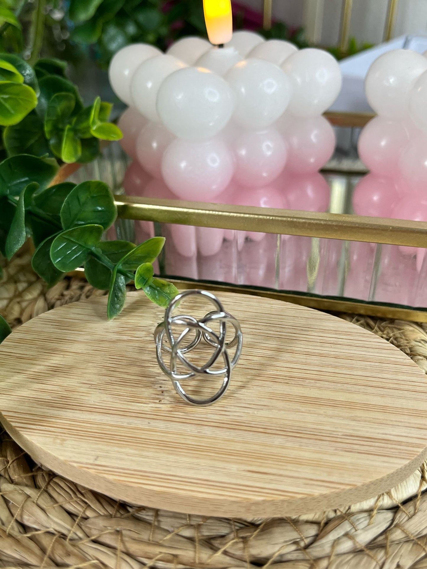 Bague Taina