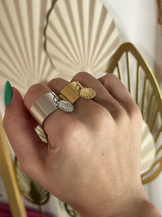 Bague Chloe