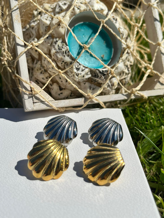 Boucles d'oreille Laura