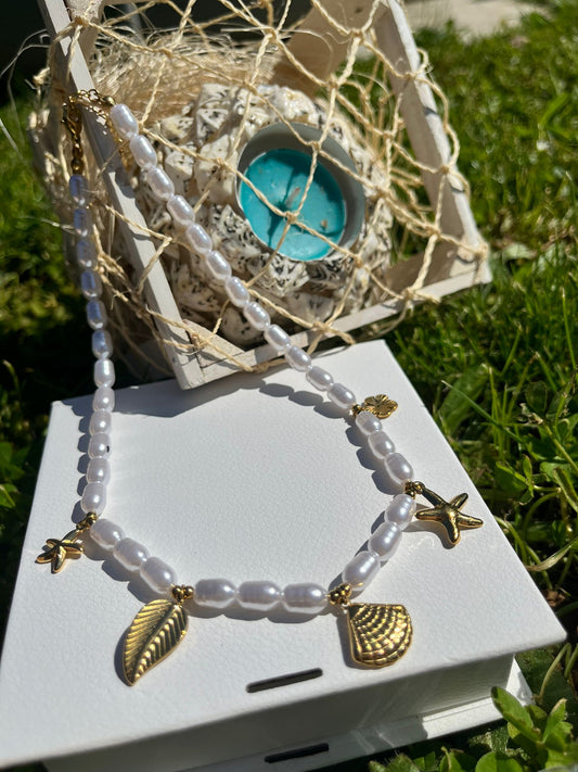 Collier Ophelie