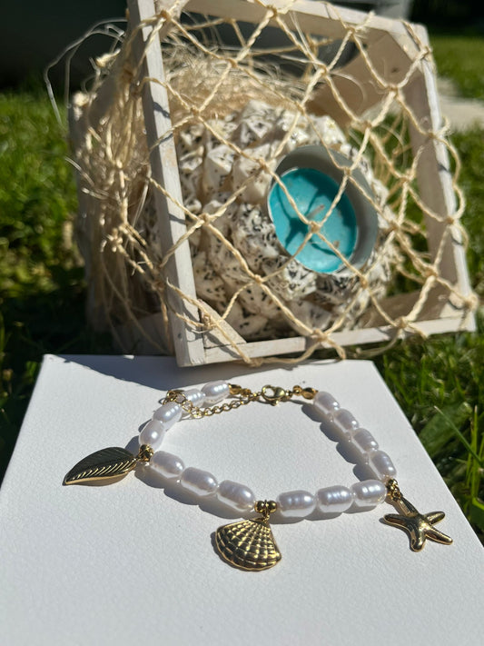 Bracelet Ophelie