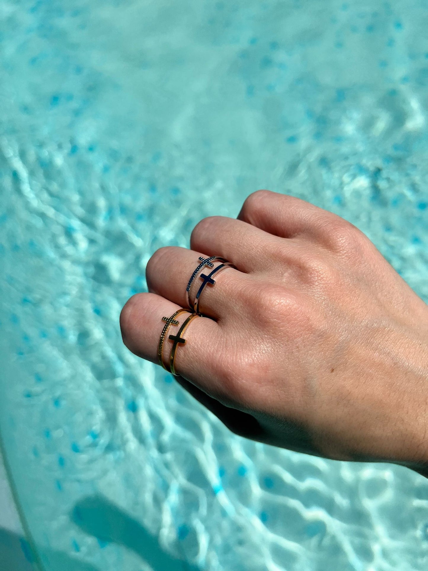 Bague Chantal