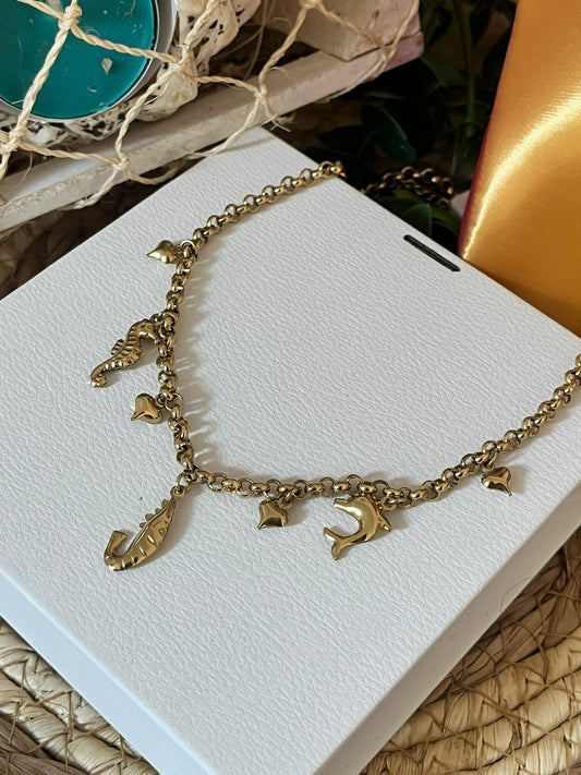 Collier Marmara