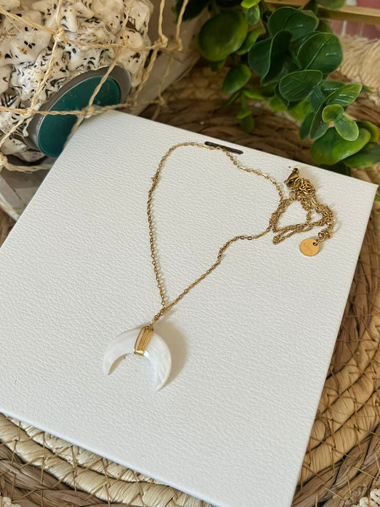 Collier Bali